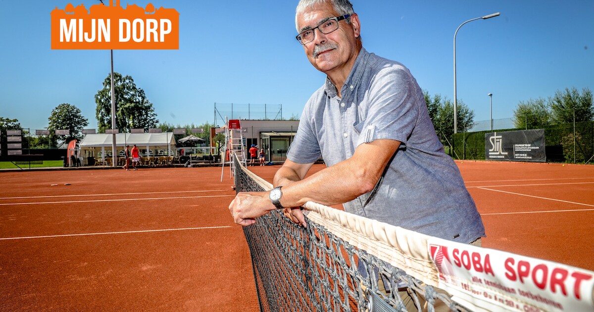 MIJN DORP. Het Zedelgem van Johan Van Borsel (67): “Ben meer dan 30 ...