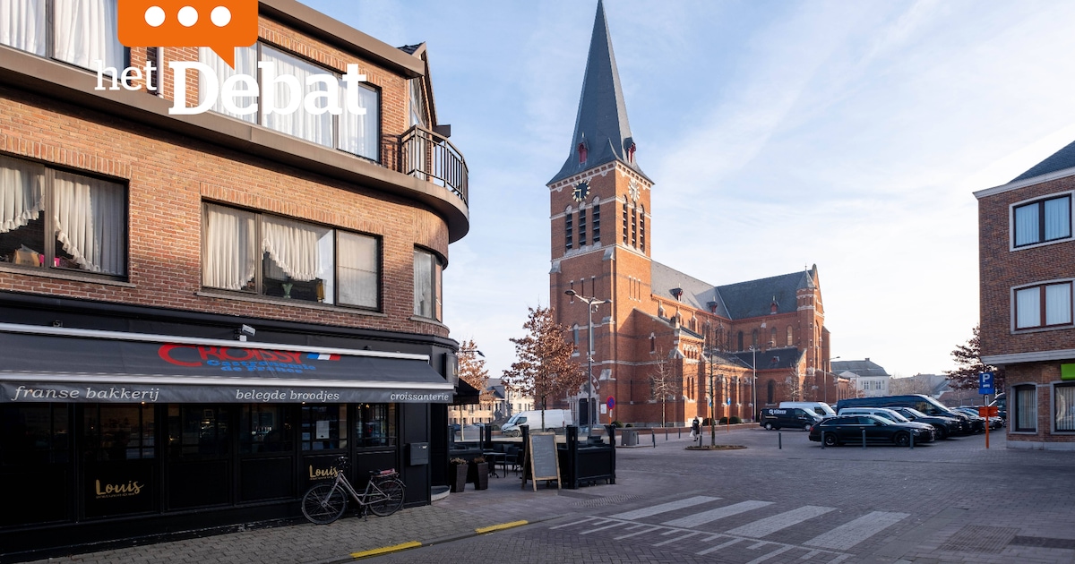 Van Trumplaan tot pastoor Vanlommelstraat: lezers doen creatieve voorstellen voor nieuwe straatnamen