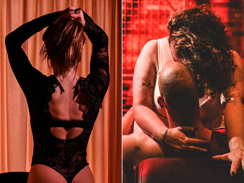 Meer jonge Vlamingen als Lisa (27) en Annelies (34) ontdekken parenclubs: “De eerste keer staat op mijn netvlies gebrand”