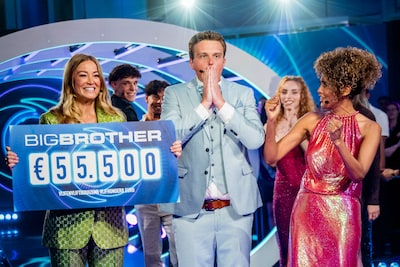 ‘Big Brother’ stopt definitief bij Play: “De camera’s gaan na vijf jaar uit”