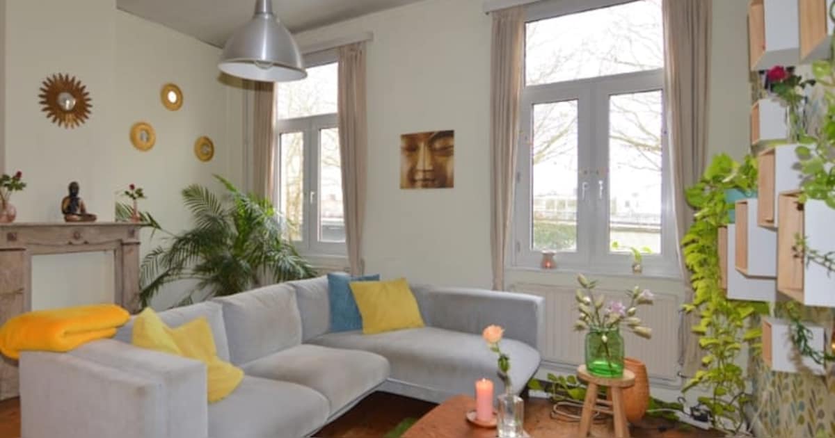 Deze 29 woningen zijn nu te koop in Mechelen