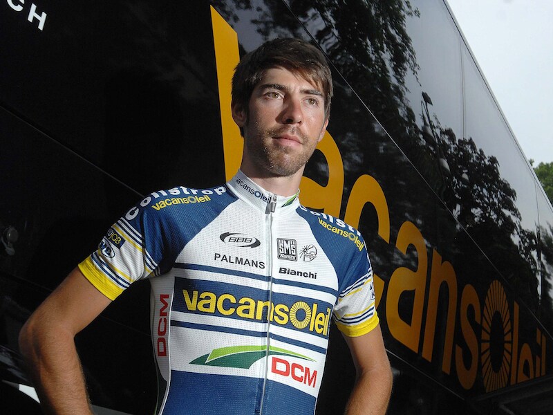 Thomas De Gendt.