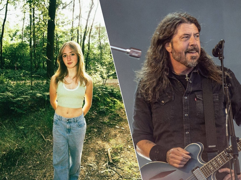 De jongste Belgische vrouw ooit en het officieuze huisorkest: deze acts mag je niet missen op de laatste dag van Rock Werchter