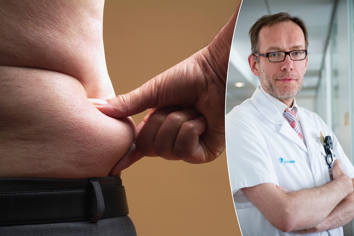 Een specifiek type vet zou in verband staan met je kans op de ziekte van Alzheimer later. Wanneer zit je in de gevarenzone?