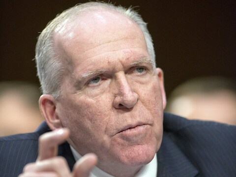 CIA-directeur John Brennan