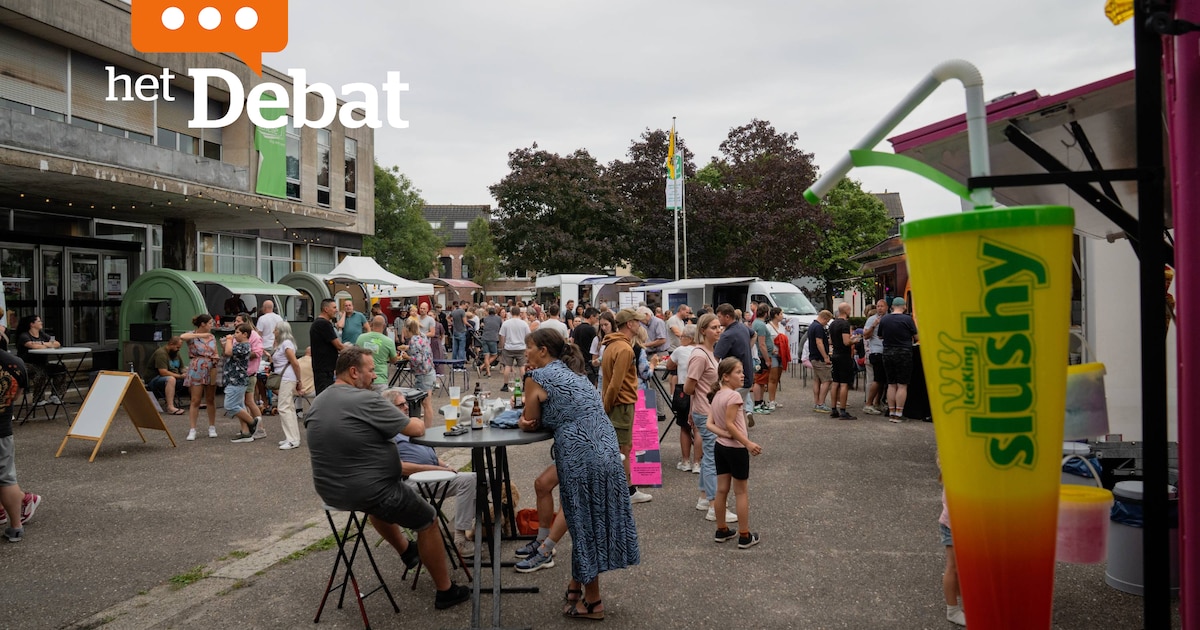 OPROEP. Wat is jouw favoriete lekkernij op de Schelse foodtruckmarkt?