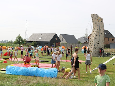Zot Zomerslot in Beerst