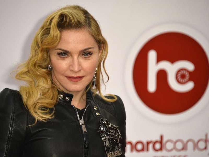 Madonna