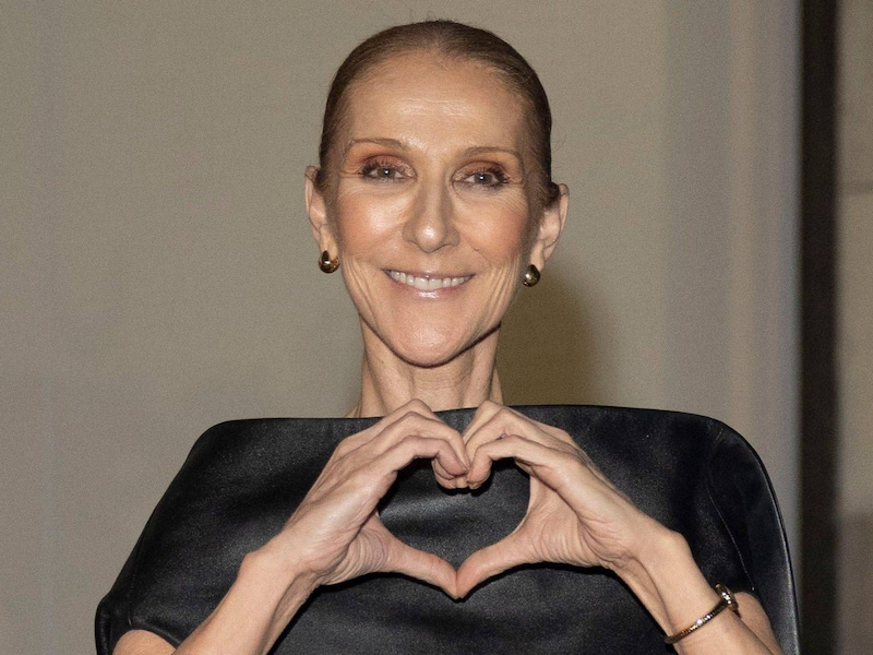 Intensieve balletlessen en een maand lang zwijgen: zo houdt Céline Dion slopend syndroom onder controle voor concertreeks in Parijs