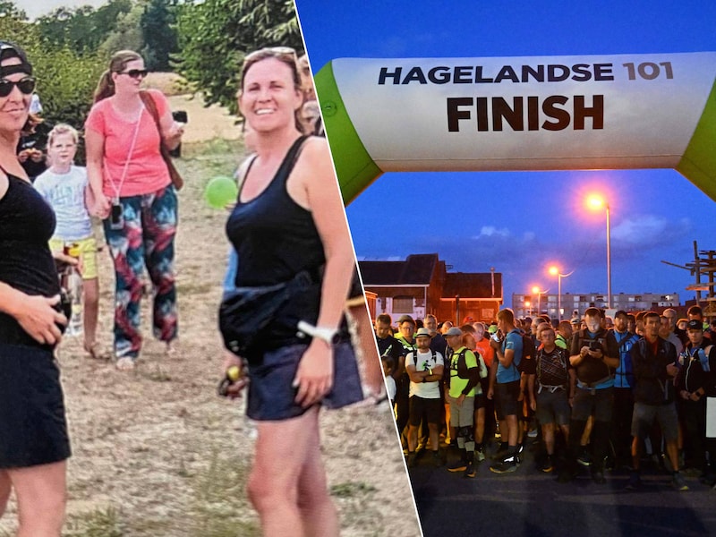 3.300 wandelaars maken zich op voor Hagelandse 101: “Als je die doedelzak hoort na 70 kilometer, doet dat iets met een mens”