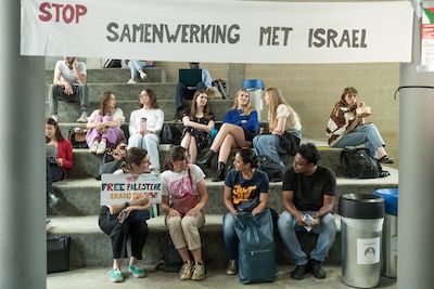 UAntwerpen zet onderzoeksproject met Israëlische universiteit verder (ondanks negatief mensenrechtenadvies)