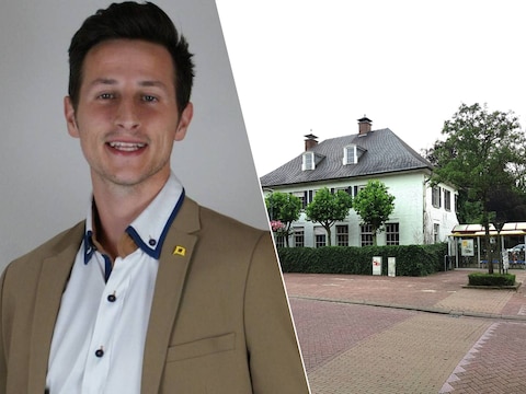 Oppositie wil verdere stap tegen site Segal, gemeentebestuur is terughoudend