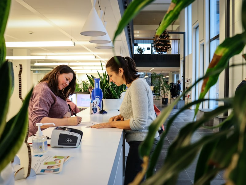 Een complimentje geven aan de gemeente Zulte? Dat kan weldra via de website