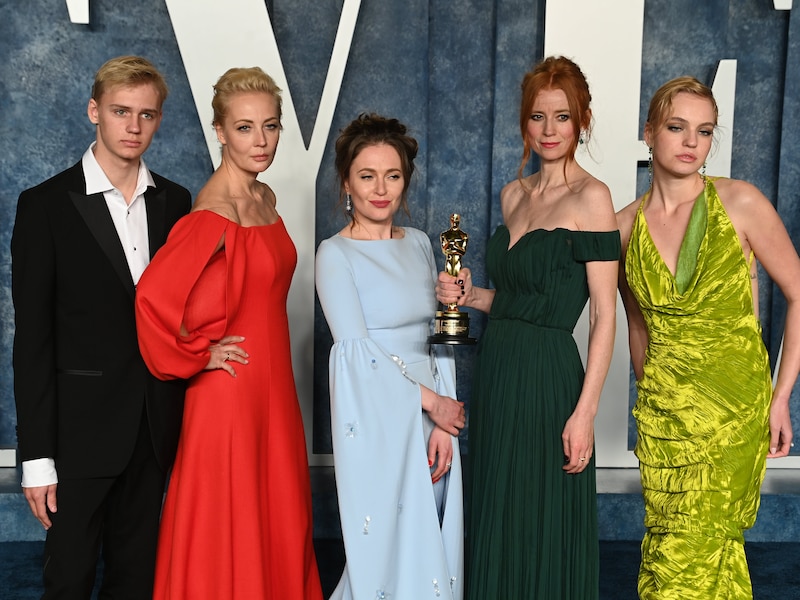 Kremlin hekelt “politisering” Oscars na prijs voor Navalny-documentaire