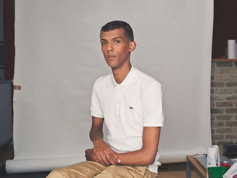 Stromae