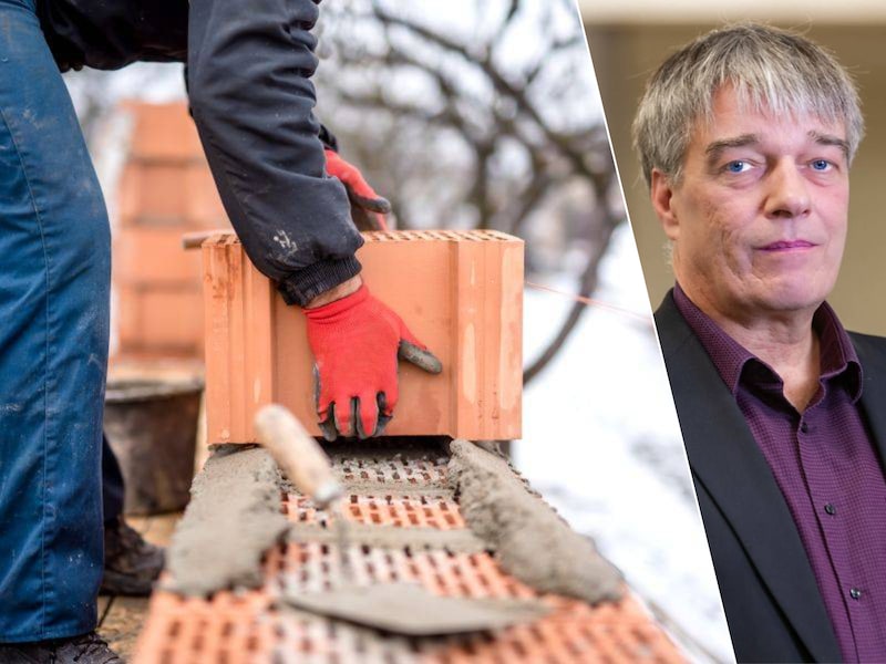 Niel vraagt gedeeltelijke vrijstelling voor sociaal woonobjectief: “Uitzonderlijke omstandigheden” 