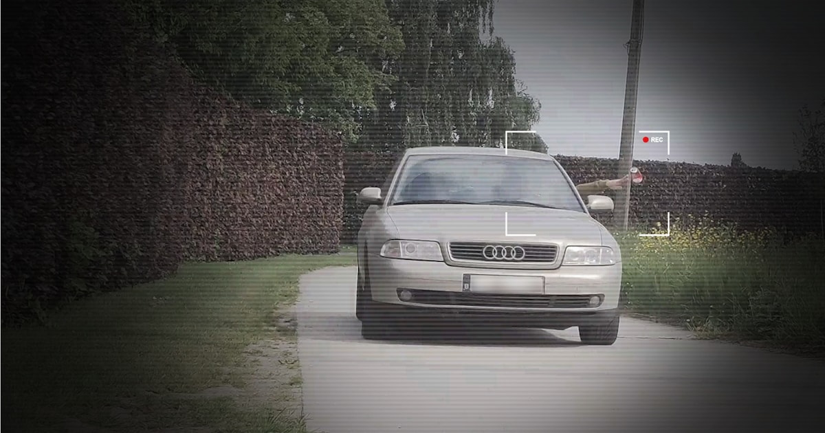 Mobiele camera’s tegen zwerfvuil nu in alle aangesloten gemeenten van ...