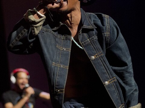 Rapper Chris Kelly, die vroeger in de hiphopgroep Kris Kross zat, overleed gisteren aan een overdosis.