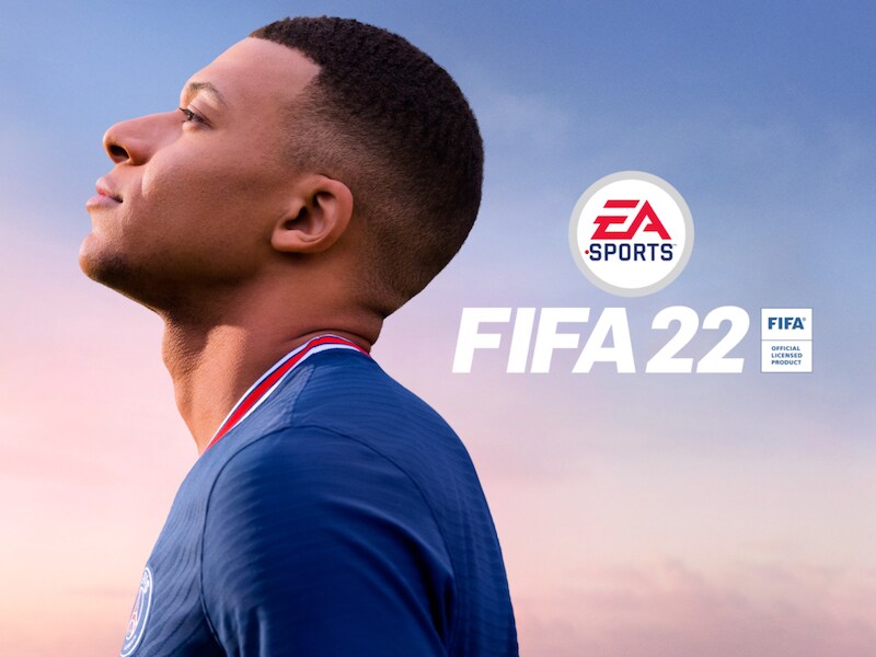 FIFA 22