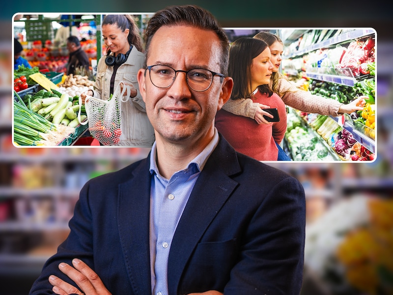 “Ze doen vaker een commerciële geste”: zijn markten goedkoper dan supermarkten? Wij bezoeken kramen in Antwerpen, Hasselt en Tessenderlo