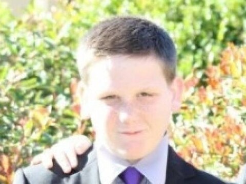 Cian Moore
