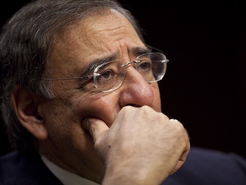"Tunesië was voor de CIA geen top 10-land dat scherp in de gaten moest worden gehouden", erkent CIA-directeur Leon Panetta.