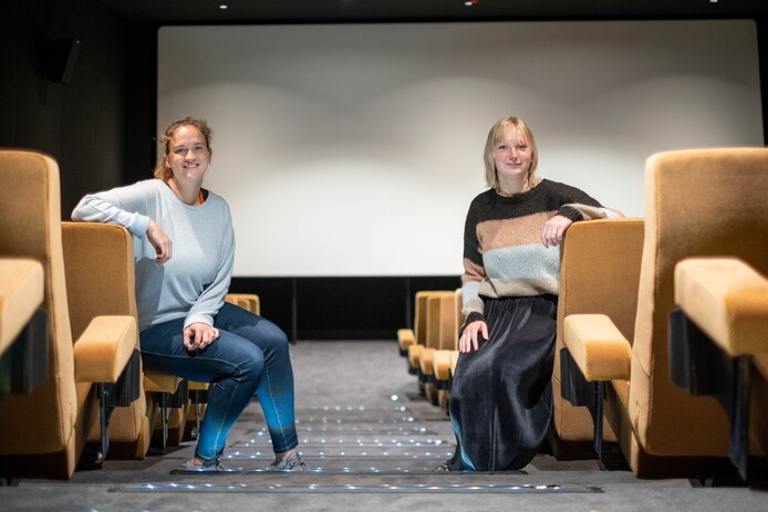 Jonge Mechelaars openen Cinema Lumière over twee weken: “Benieuwd naar ons publiek” | Mechelen ...