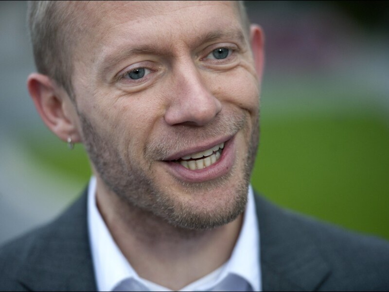 Bruno De Lille (Groen).