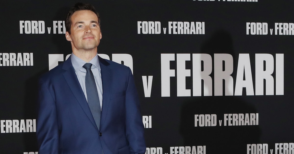Ian Harding uit ‘Pretty Little Liars’ is voor het eerst vader geworden ...