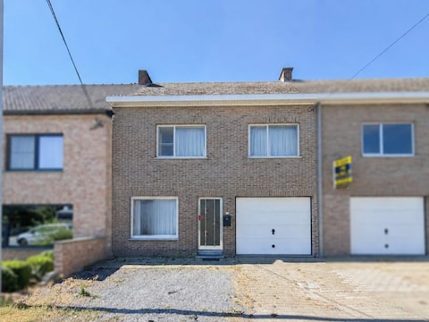 Deze 4 woningen zijn nu te koop in Zwalm