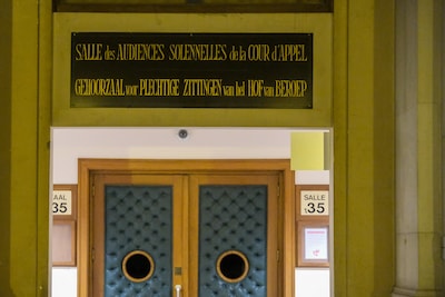 Hof van beroep dwingt België om moeder en dochter (10) uit S