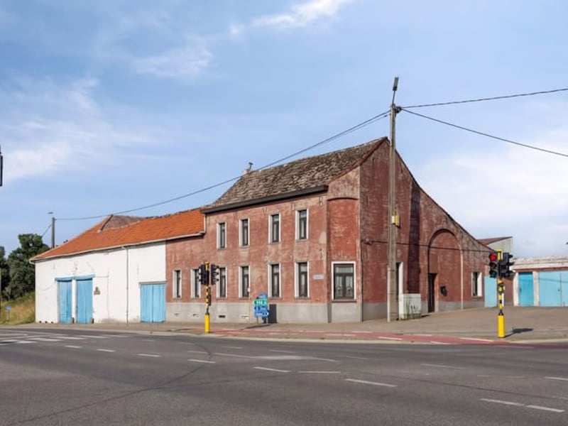 Deze 2 woningen zijn nu te koop in Lennik