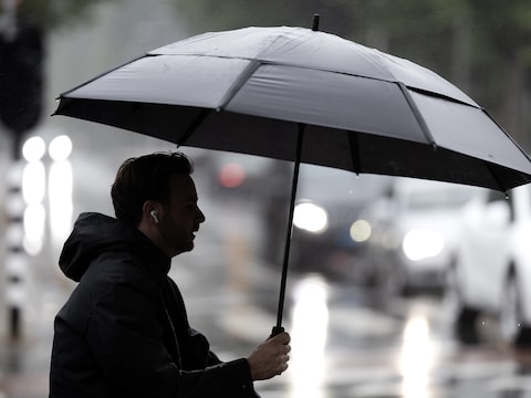 Herfst wordt waarschijnlijk zacht en nat: “Vooral in oktober en november veel regen”