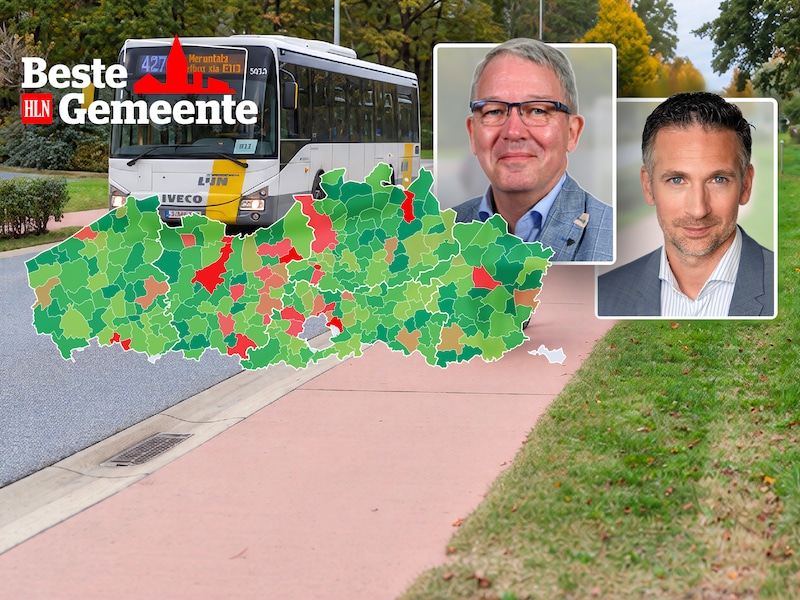Wat gemeenten nog kunnen leren van Kasterlee, de sterkste stijger voor veilige mobiliteit: “Leg uit waarom je maatregelen neemt én wat het effect is”