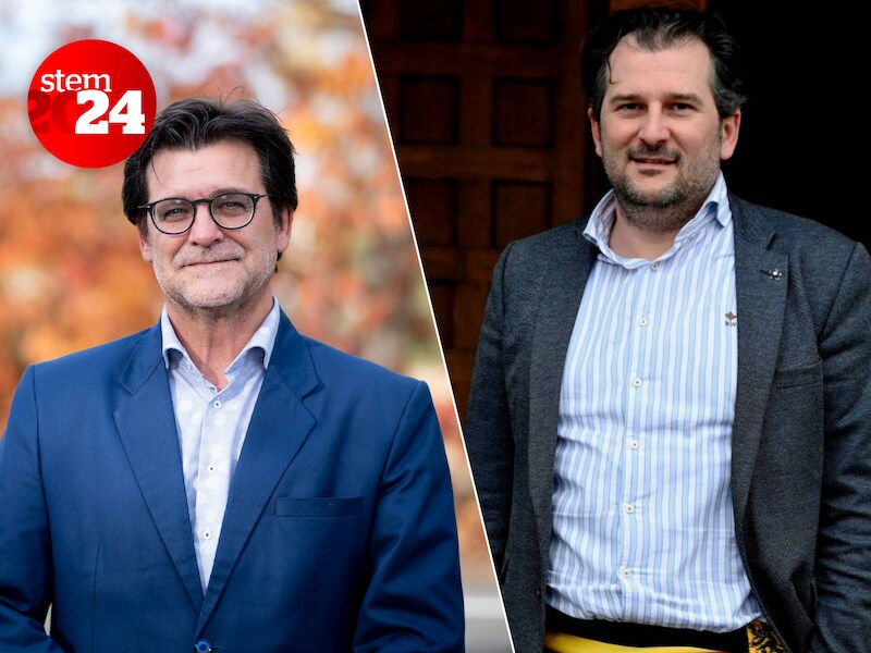Nog steeds geen coalitie in 5 gemeenten: hier zal een geheime stemming bepalen wie de macht grijpt