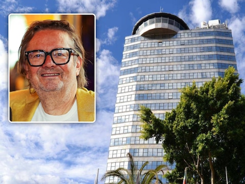 Marc Coucke koopt na safarilodge nu ook Ritz Hotel in Kaapstad