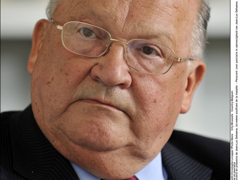 Jean-Luc Dehaene