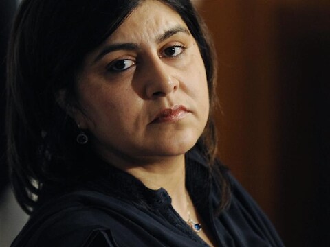 Barones Warsi vindt dat er te veel vreemdelingenhaat onder de tegenstanders van EU-lidmaatschap is.