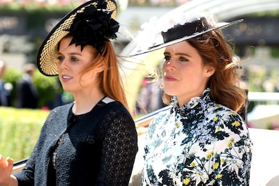 Officieel rapport legt ‘luxedeals’ van Britse royals bloot: Beatrice en Eugenie betaalden nog nooit één cent huur