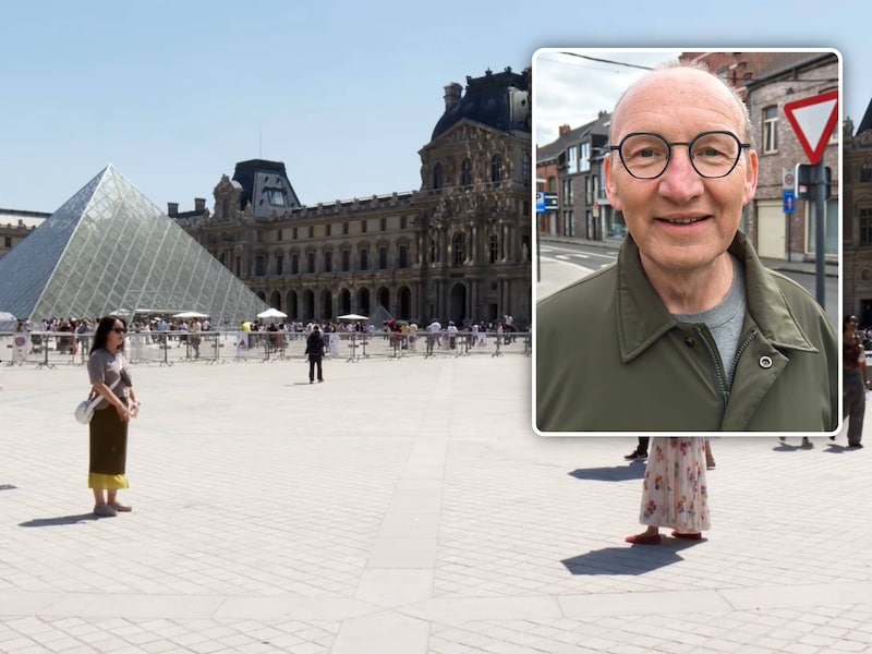 De vakantieplannen van burgemeester Jan Seynhaeve van Wevelgem: “We vermijden de grote hitte” 