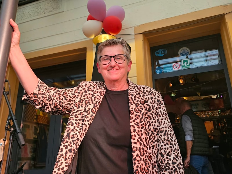 Na meer dan 40 jaar bij ‘t Hoekske is Ingrid (63) met pensioen: “Het is tijd voor een nieuwe generatie”