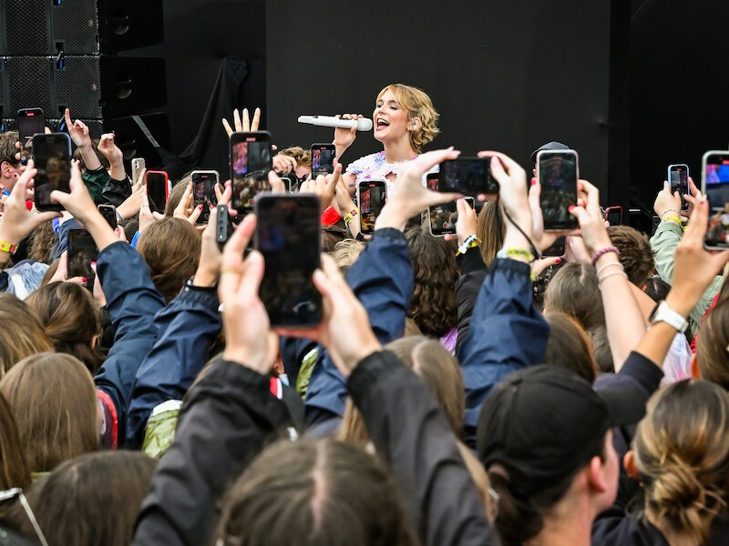 Zo ziet de toekomst van Rock Werchter eruit: van vijfdaags festival tot frisse headliners zoals Olivia Rodrigo en Pommelien Thijs