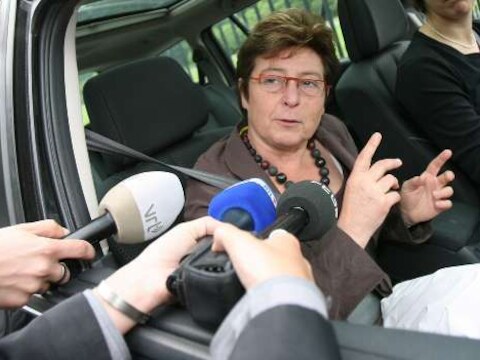 Senatrice Vera Dua