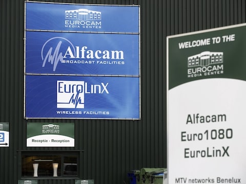 Onder meer Alfacam werd in april 2013 failliet verklaard.