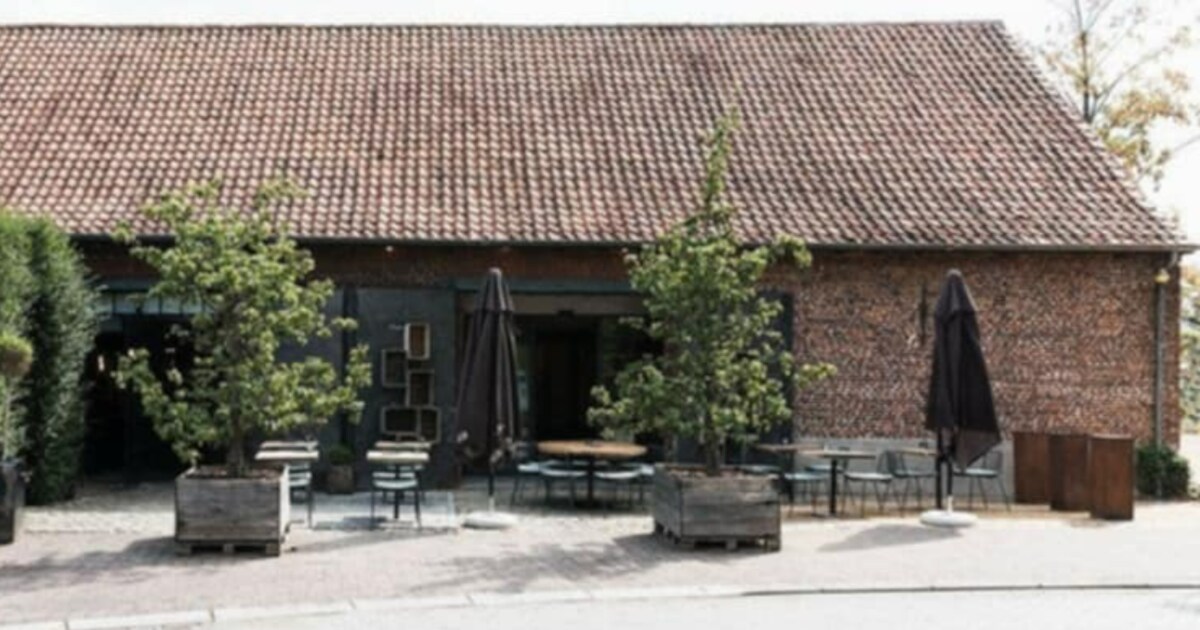 Onverwacht faillissement voor Brasserie Flor: “Maar we maken ons klaar ...