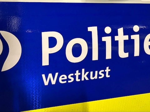 De politie werd onder meer alert gemaakt op mogelijke ongeregeldheden op vapeverkoop in Koksijde.