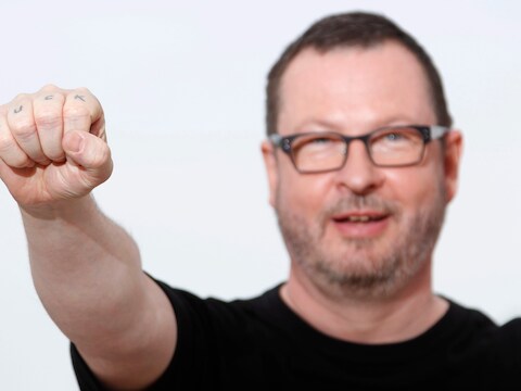 Lars Von Trier