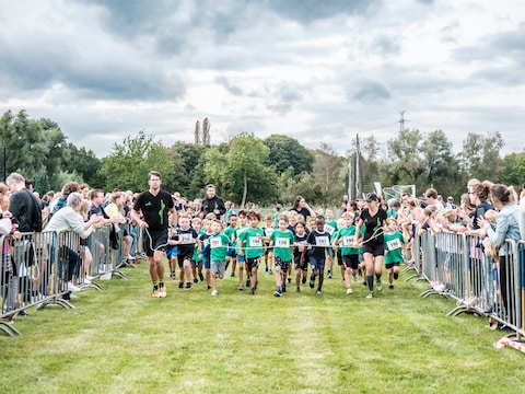 Schelle zoekt helpende handen voor jaarlijkse scholenveldloop