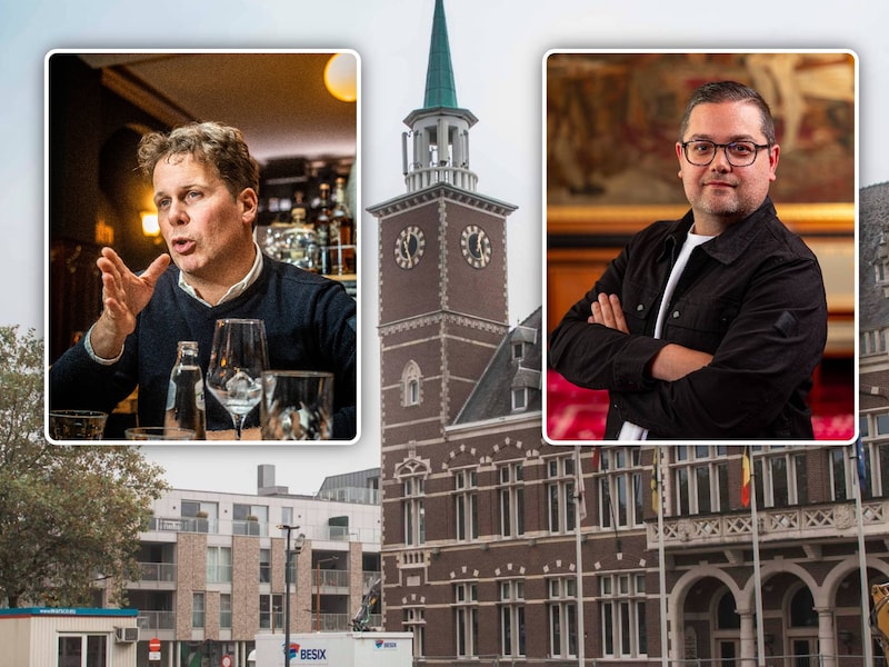 Burgemeester Raf Terwingen (CD&V) zegt dat het proefproject niets plaatsvinden, maar oppositieraadslid Andy Pieters heeft andere informatie.