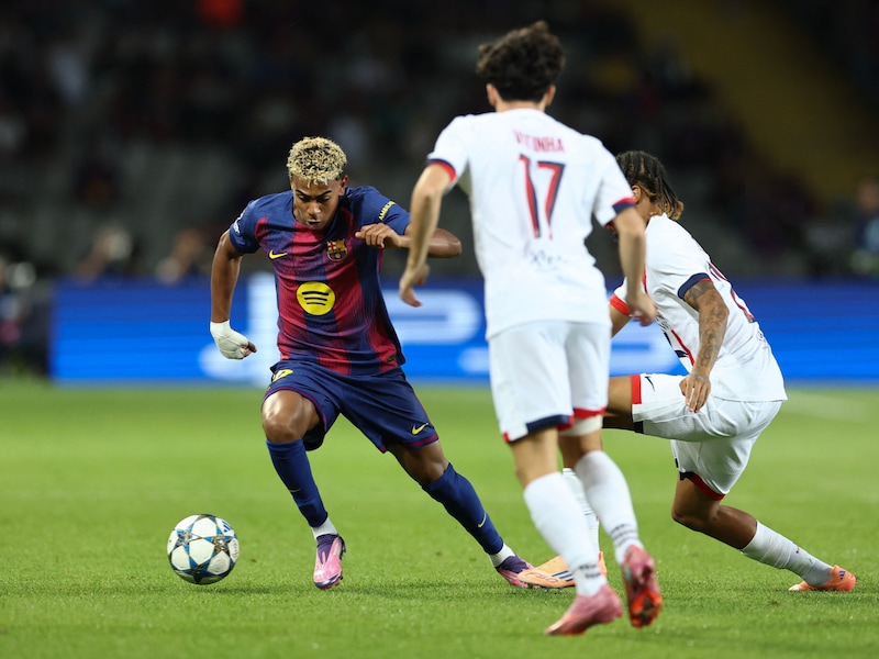 OVERZICHT. De Bruyne terug naar City en ook stevige opdrachten voor Bayern en PSG: de topaffiches in de League Phase van de Champions League